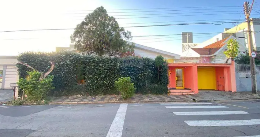 Sala comercial à venda na Rua Uruguai, 148, Jardim Girassol, Americana