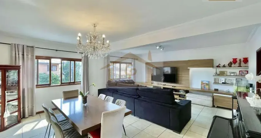 Casa para venda em chácara ondas verdes de 350.00m² com 4 quartos, 2 suites e 5 garagens