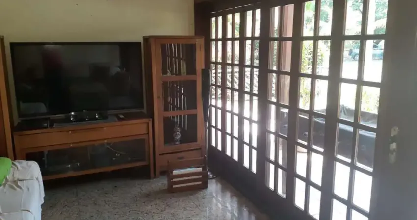 Casa de condomínio para venda em campo grande de 365.00m² com 5 quartos, 2 suites e 2 garagens