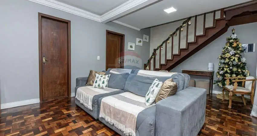 Sobrado para venda em pilarzinho de 180.00m² com 3 quartos, 1 suite e 3 garagens