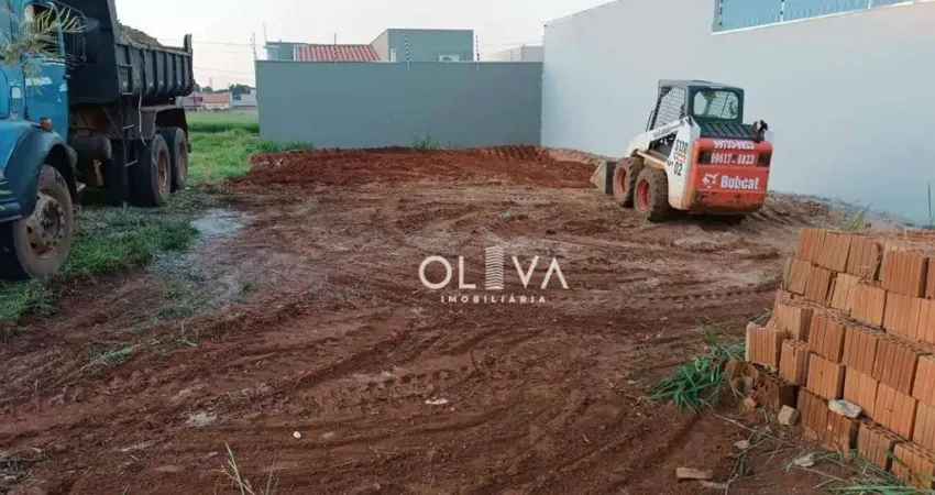 Terreno à venda no Jardim Nunes 2, São José do Rio Preto