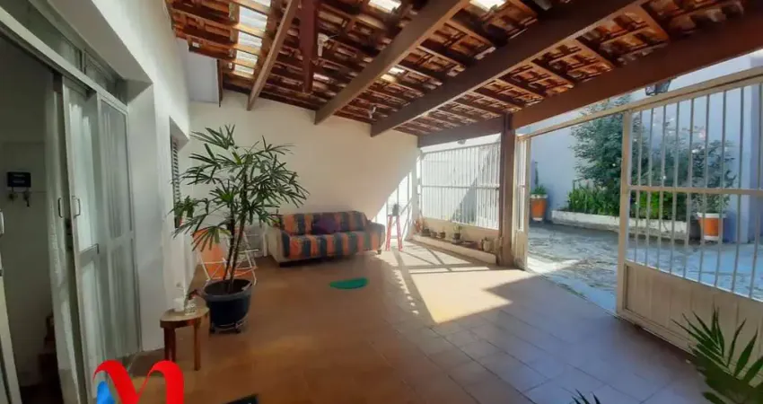 Casa para venda em osvaldo cruz de 110.00m² com 2 quartos e 2 garagens