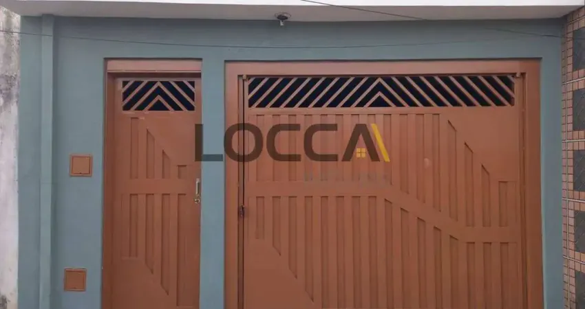 Casa para venda em vila hípica de 105.00m² com 3 quartos e 2 garagens