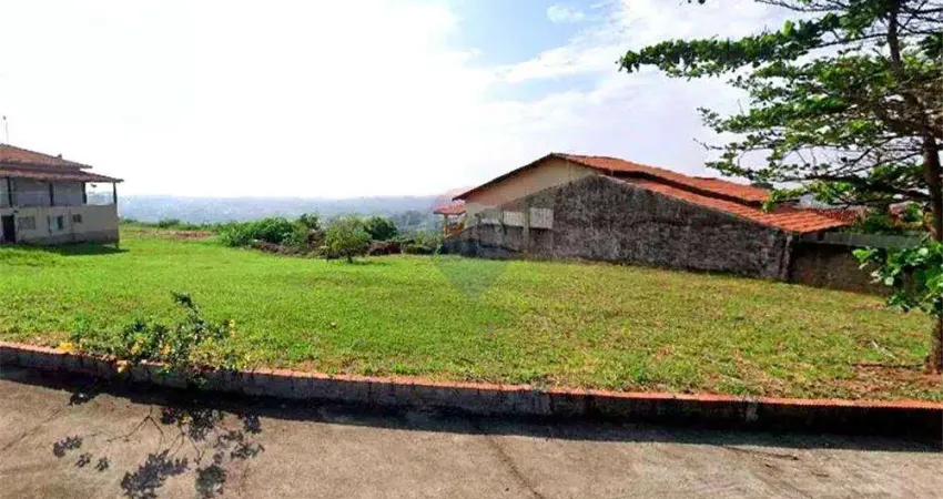 Terreno à venda na Rua Jamil George Seyboun, 00, Colina de São Pedro, São Pedro