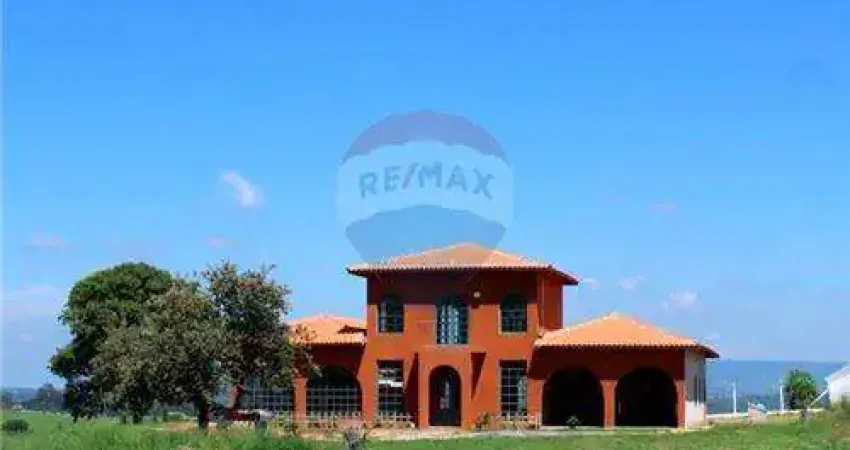 Chácara para venda em recanto dos reis de 365.00m² com 4 quartos, 1 suite e 4 garagens