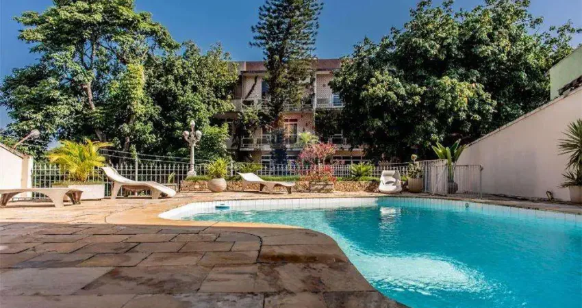 Casa para venda em jardim guanabara de 475.00m² com 4 quartos e 2 suites