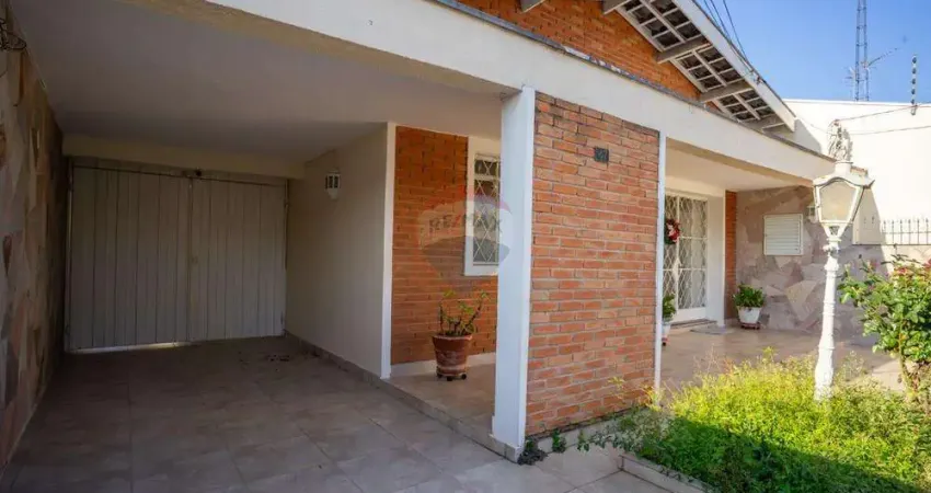 Casa para venda em vila graff de 179.00m² com 3 quartos, 1 suite e 2 garagens