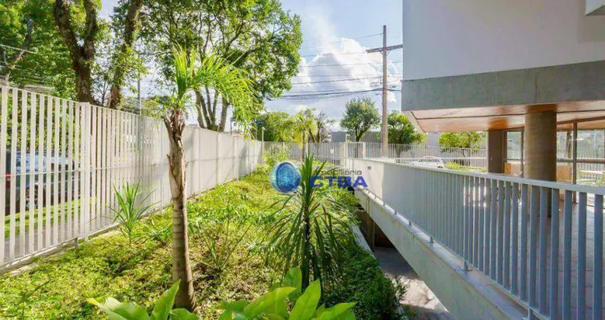 Apartamento para venda em água verde de 77.00m² com 2 quartos, 1 suite e 1 garagem