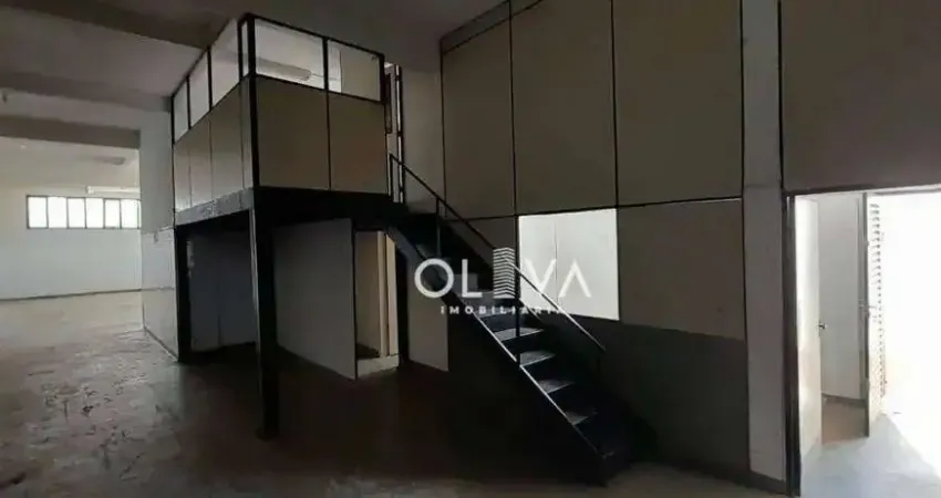 Sala comercial à venda no Boa Vista, São José do Rio Preto 