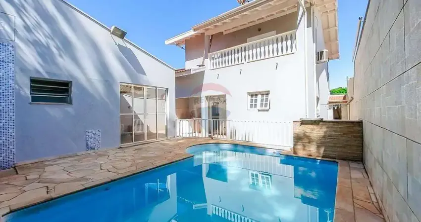 Casa de condomínio para venda em centro de 298.26m² com 4 quartos, 2 suites e 4 garagens