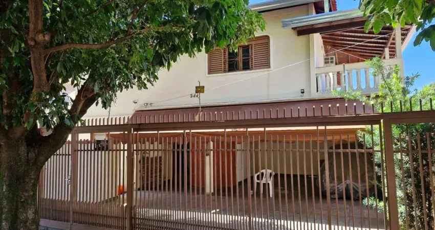 Sobrado para venda em vila maria de 355.00m² com 4 quartos, 2 suites e 4 garagens