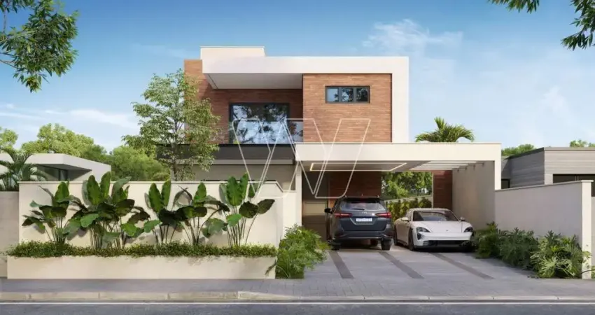 Casa de condomínio para venda em bairro das palmeiras de 160.00m² com 3 quartos, 3 suites e 4 garagens