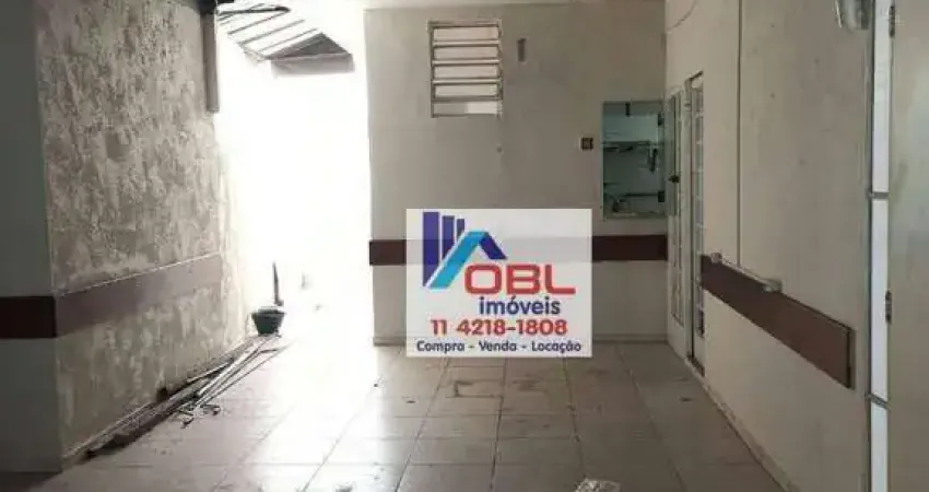 Sala comercial para alugar na Rua Baronesa de Bela Vista, 414, Vila Congonhas, São Paulo