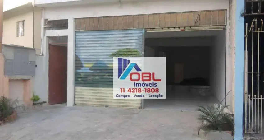 Sala comercial para alugar em jardim fernandes de 100.00m² com 3 garagens