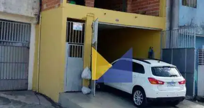 Sobrado para venda em jardim álamo de 375.00m² com 1 quarto e 1 garagem