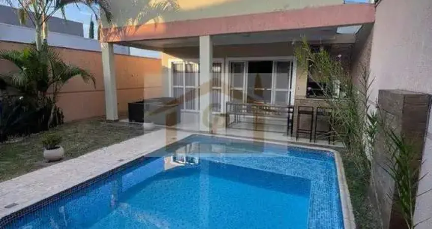 Casa para venda em pitas de 192.00m² com 3 quartos, 3 suites e 2 garagens