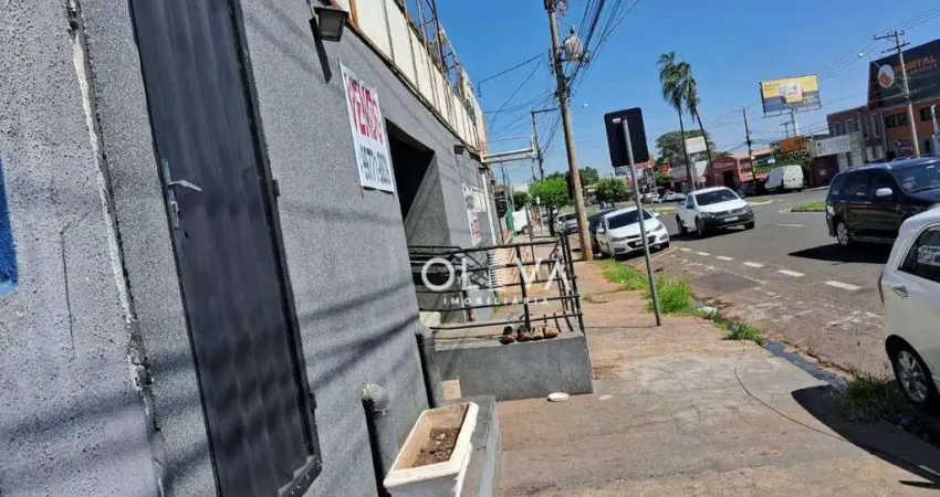 Sala comercial para venda em jardim novo aeroporto de 506.00m²