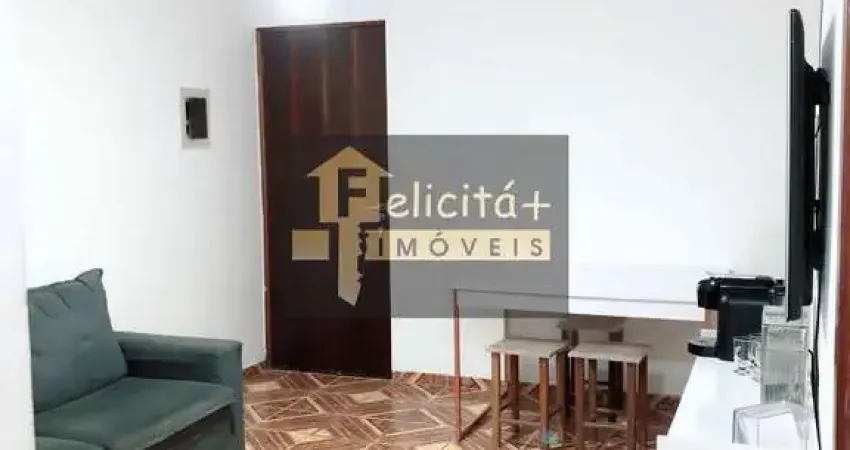 Apartamento para venda em vila marcondes de 54.00m² com 2 quartos e 1 garagem