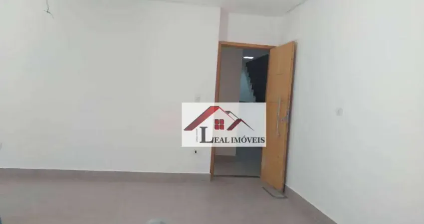 Apartamento para venda em vila são pedro de 54.00m² com 2 quartos, 2 suites e 1 garagem