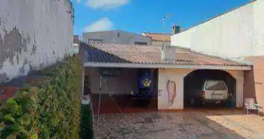 Casa com 3 quartos à venda na Rua Arapongas, 300, Sítio Cercado, Curitiba