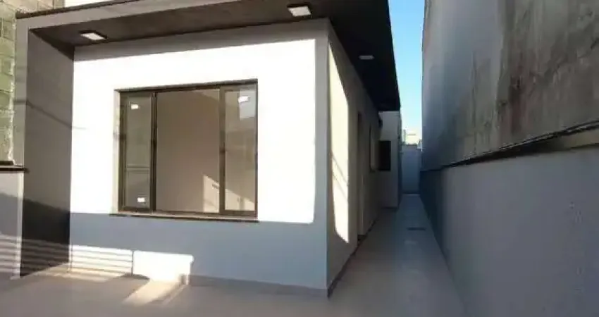 Casa para venda em vila nova cintra de 60.00m² com 2 quartos e 1 garagem