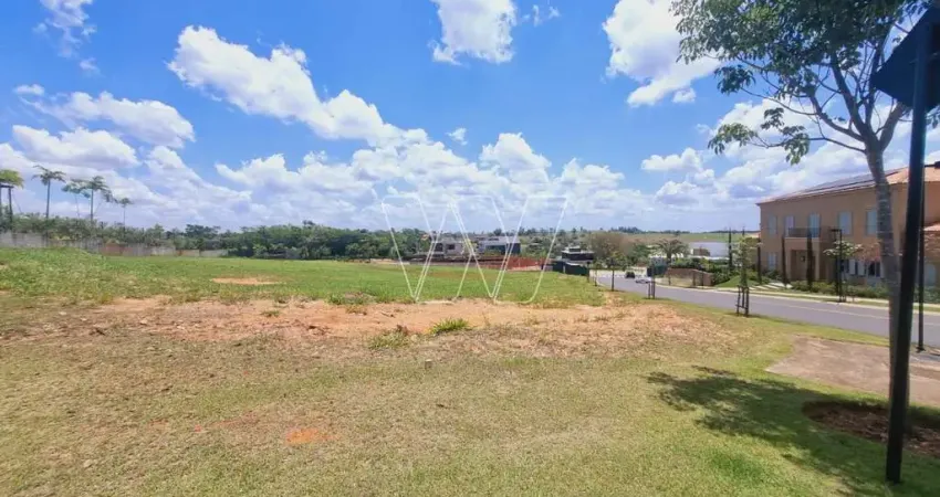 Terreno para venda em loteamento residencial pedra alta (sousas) de 1186.51m²