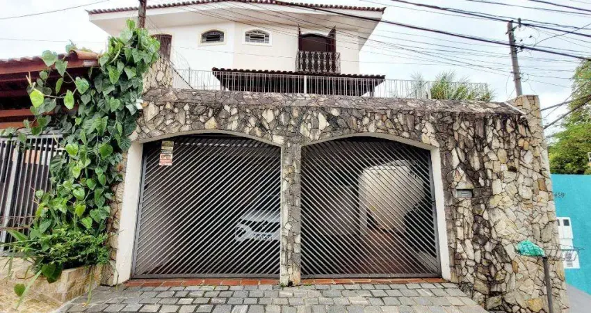 Casa para venda em jardim peri peri de 189.00m² com 4 quartos, 2 suites e 2 garagens