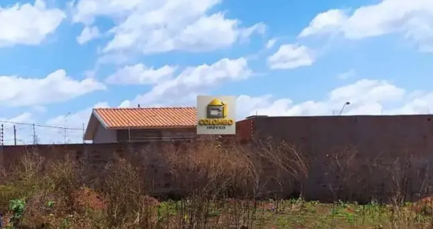 Terreno à venda no Jardim dos Buritis, São José do Rio Preto 