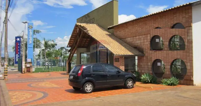 Imóvel comercial para alugar em nova ribeirânia de 350.00m²