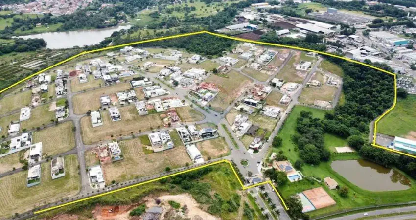 Terreno para venda em distrito industrial i josé marangoni de 510.00m²