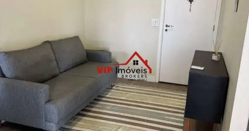 Flat com 1 quarto à venda na Rua Vigário João José Rodrigues, 31, Centro, Jundiaí