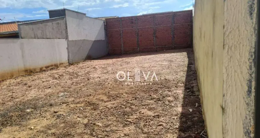 Terreno à venda no Residencial Mirante, São José do Rio Preto 