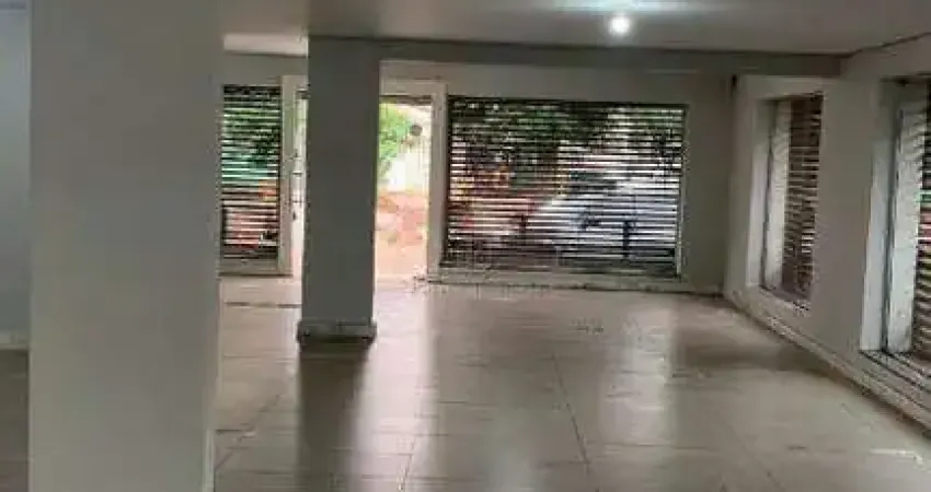 Galpão / depósito / armazém para alugar em jardim sumare de 284.10m²