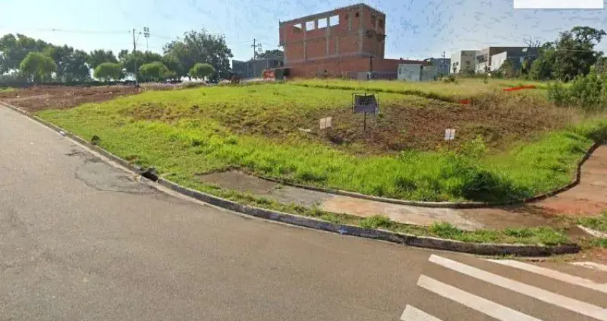 Terreno à venda no Parque das Vinhas, Itupeva 