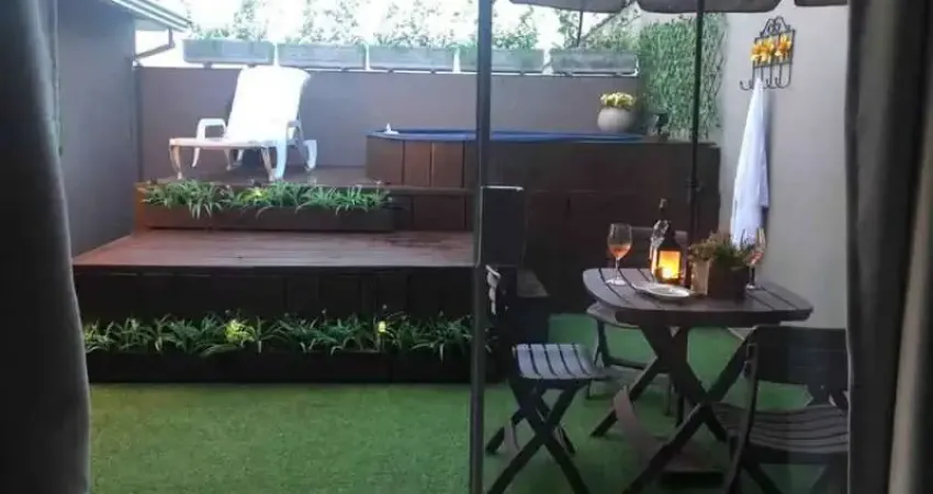 Casa para venda em residencial santa helena de 200.00m² com 3 quartos, 1 suite e 3 garagens