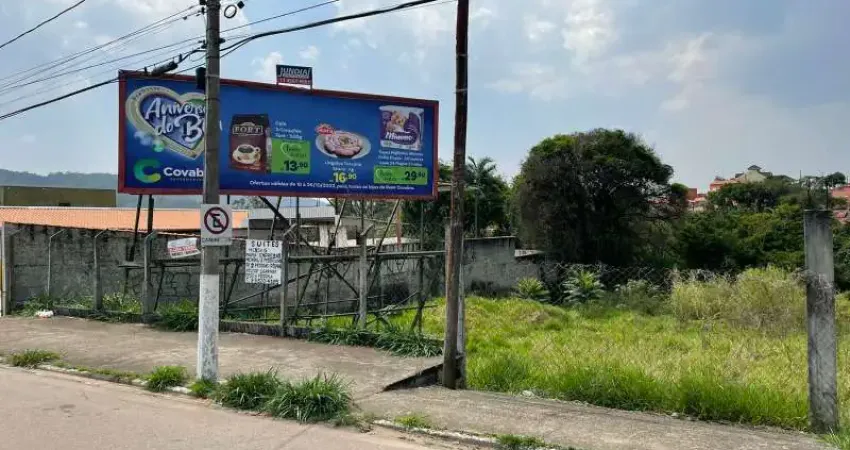 Terreno à venda no São Roque da Chaves, Itupeva