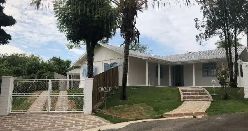 Chácara para venda em residencial village morro alto de 943.00m² com 3 quartos, 1 suite e 4 garagens