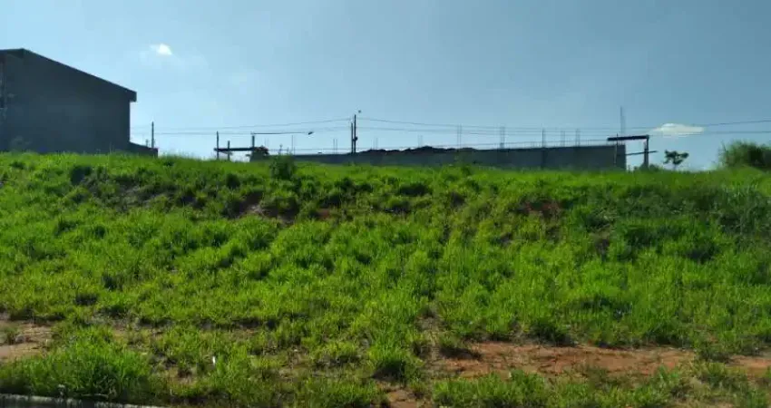 Terreno à venda no Residencial Tosi, Itupeva