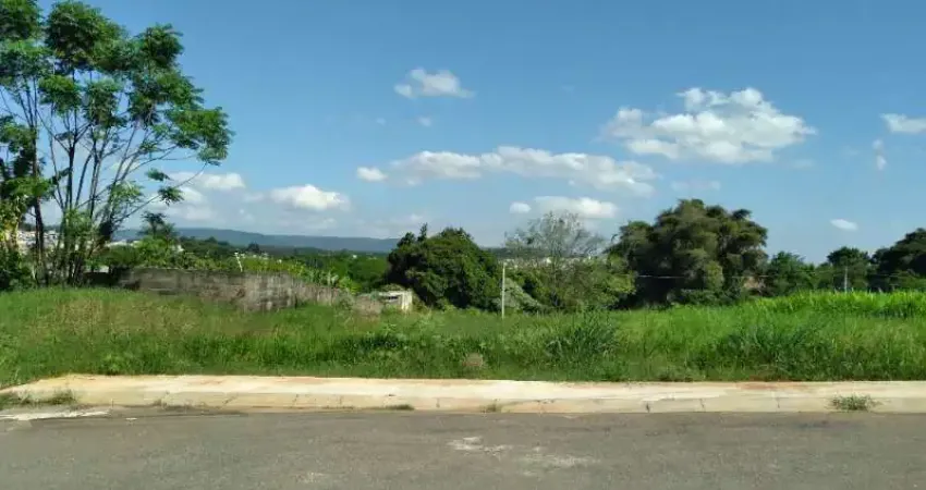 Terreno à venda no Residencial Tosi, Itupeva 