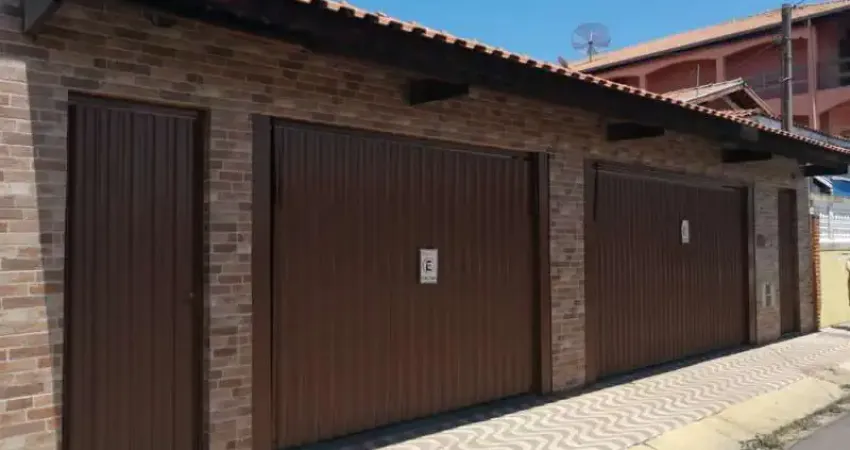 Casa para alugar em jardim sao vicente de 336.00m² com 2 quartos, 2 suites e 4 garagens