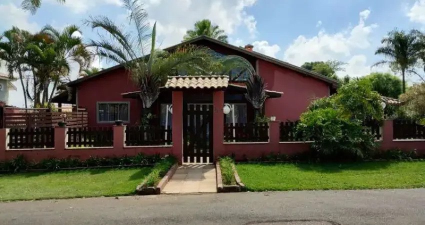 Chácara para venda em horizonte azul - village ambiental de 1500.00m² com 4 quartos e 4 suites