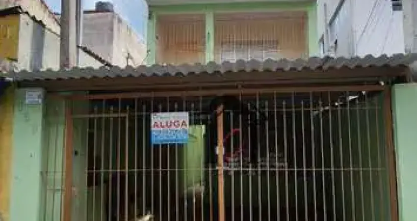 Sobrado para alugar em vila socorro de 204.00m² com 3 quartos e 2 garagens