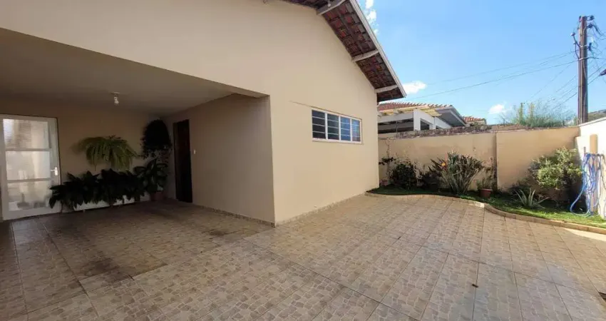 Casa para venda em jardim paraíso de 154.00m² com 3 quartos, 1 suite e 6 garagens