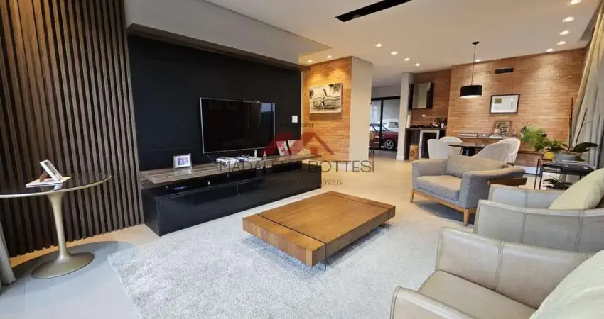 Casa de condomínio para venda em fazenda rodeio de 202.00m² com 3 quartos, 3 suites e 4 garagens