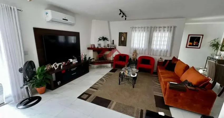 Casa para venda em vila oliveira de 298.00m² com 3 quartos, 1 suite e 3 garagens