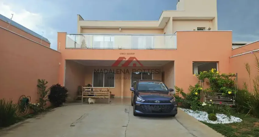 Casa para venda em vila oliveira de 266.00m² com 6 quartos, 3 suites e 8 garagens