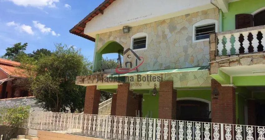 Chácara para venda em cachoeira de 400.00m² com 3 quartos, 3 suites e 4 garagens