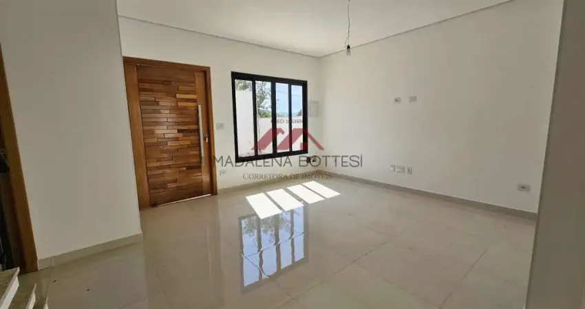 Casa para venda em villa di cesar de 120.00m² com 3 quartos, 1 suite e 1 garagem