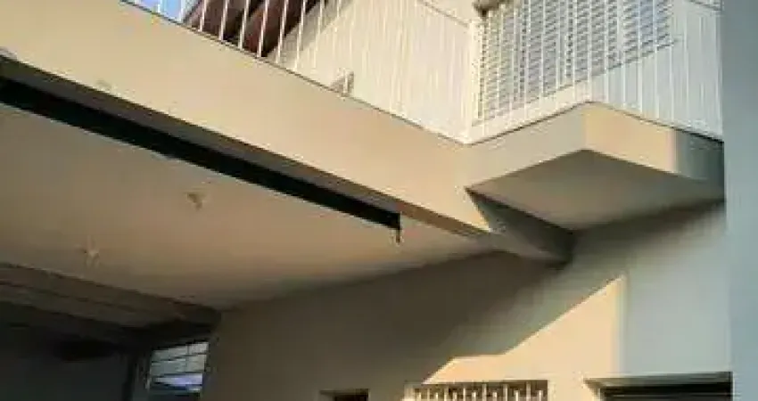 Casa para venda em jardim universo de 345.00m² com 4 quartos, 1 suite e 5 garagens