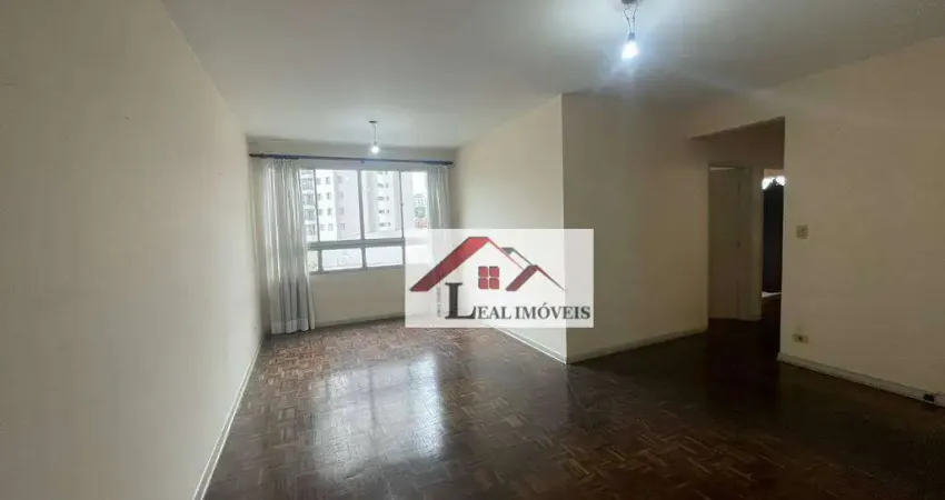 Apartamento para venda em centro de 92.00m² com 3 quartos e 1 garagem